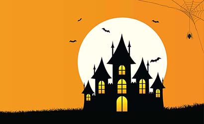 Halloween Background 24